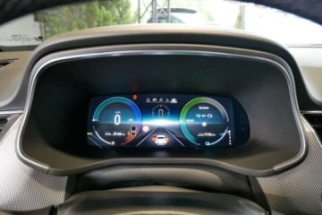 Renault Arkana SUV 1.6 E-TECH 143KM 2023 Renault Arkana E-Tech Hybrid Multi-Sense Bezwyp. Kamera Navi MenuPL Keyles, zdjęcie 22