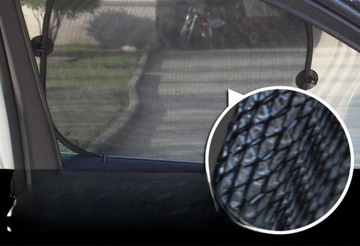 ДЛЯ БОКОВЫХ ОКОН АВТОМОБИЛЯ СОЛНЦЕЗАЩИТНЫЙ КОЗЫРЕК