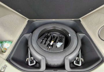 Jeep Grand Cherokee IV Terenowy Facelifting 2016 3.6 286KM 2019 Jeep Grand Cherokee Jeep Grand Cherokee OVERLAND Panorama Grzane i wenty, zdjęcie 25