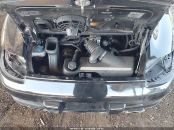 Porsche 911 997 2007 Porsche 911 Targa 4 2007 3.6 Benzyna 325KM, zdjęcie 5