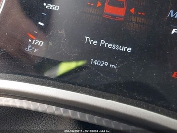 Dodge Challenger III 2018 Dodge Challenger Srt Hellcat Widebody 2018 6.2l 6.2 Benzyna 707KM, zdjęcie 11