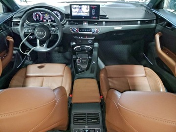 Audi A4 B9 2020 Audi A4 Limousine Premium Plus 2020 2.0 Benzyna 188KM, zdjęcie 3