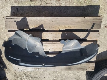 FORD KA MK1 LEVÉ PODBĚH PŘEDNÍ ORIGINÁLNÍ 97KG-16115-AK