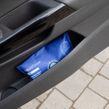 Поглотитель влаги для автомобиля Dehumidifier Car Dehumidifier 4x автомобиль вставка