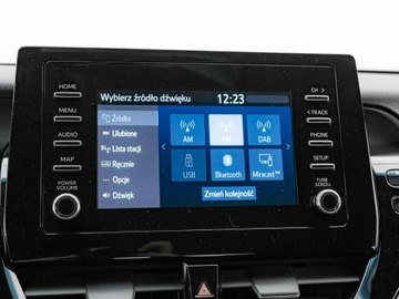 Toyota Camry IX 2022 Toyota Camry WJ3205L#2.5 Hybrid Comfort CVT, zdjęcie 18