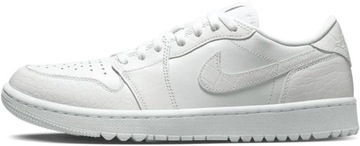 Buty sportowe NIKE JORDAN AIR 1 LOW G DD9315 110 R. 45