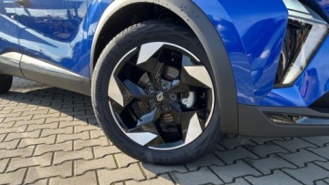 Renault Captur II Crossover Facelifting 1.0 TCe Eco-G 100KM 2024 Renault Captur techno TCe 100 Eco-G ZYSKAJ 18 409 ZL z DODATKOWA GWARANCJA, zdjęcie 6