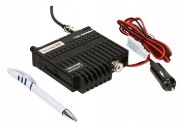 CB RADIO PRESIDENT BILL II НАБОР 2 КОРОТКИХ МАГНИТНЫХ АНТЕНН A6P