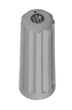 Сифон для взбитых сливок, HENDI, 0,5л, синий, ø80x(H)260мм