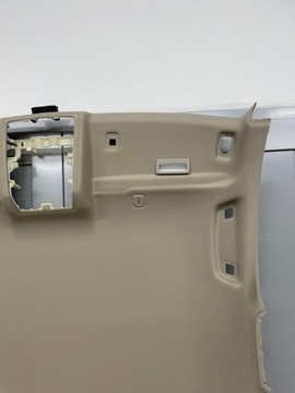 ПОТОЛКА F11 ORIGINAL ND OYSTER В КОМПЛЕКТЕ