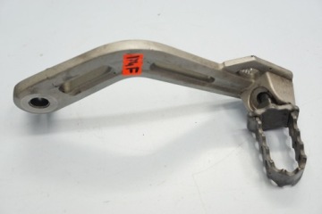 TRIUMPH TIGER 1200 RALLY EXPLORER 22- DŹWIGNIA HAMULCA NOŻNEGO