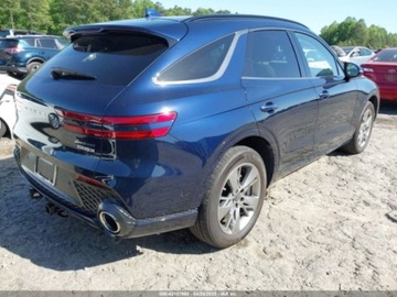  Genesis GV70 3.5T Sport 2023 3.5 Benzyna 375KM, zdjęcie 5