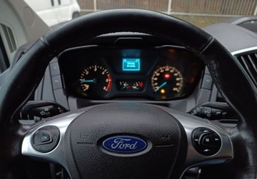 Ford Transit VII 2018 Ford Transit 2.0 EcoBlue 130KM 9os. SalonPL SerwisASO FV23 Gwarancja 2.0, zdjęcie 12