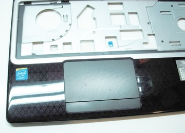 Packard Bell TE69BM TE69CX TE69HW верхняя часть корпуса