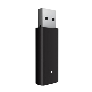 Беспроводной USB-адаптер для геймпада Портативный адаптер для ПК