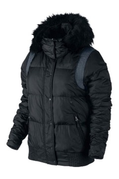 Kurtka Nike Alliance Bomber 541416 010 S