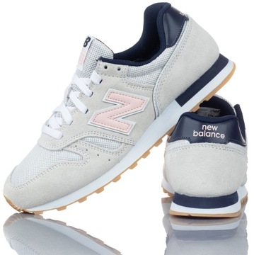 New Balance buty damskie sportowe WL373PN2 rozmiar 40