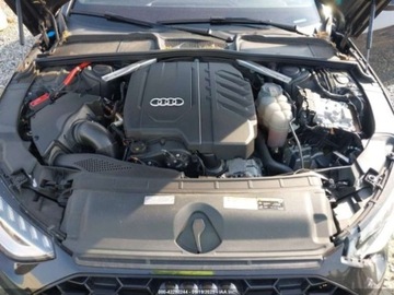 Audi A4 B9 2023 Audi a4 Premium plus 45 tfsi s line quattro s tronic 2.0 Benzyna 261KM, zdjęcie 12