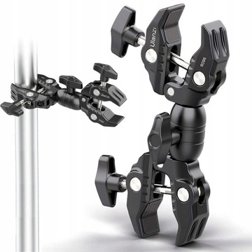 Mocowanie Uchwyt Imadło Magic Arm Ulanzi R096