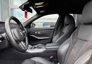 BMW Seria 3 G20-G21 Limuzyna 2.0 320d 190KM 2022 BMW Seria 3 320d xDrive 190KM M Pakiet Gwarancja Webasto VAT23 Bezwypadkowy, zdjęcie 26