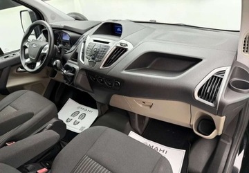 Ford Transit Custom 2013 Ford Transit Custom Ford Transit Custom 290 L2H1 Trend 2.2 Diesel 125KM, zdjęcie 15