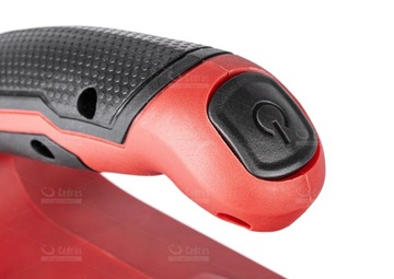 Фонарик аккумуляторный 260Лм 3х3Вт Мощность+ LLi + 4Ач