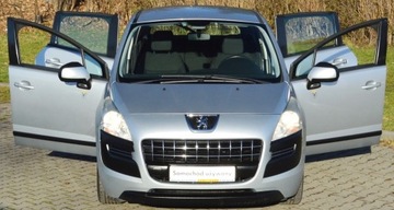 Peugeot 3008 I Crossover 1.6 VTI 120KM 2013 PEUGEOT 3008 SUV 1.6 / 120 KM, zdjęcie 22