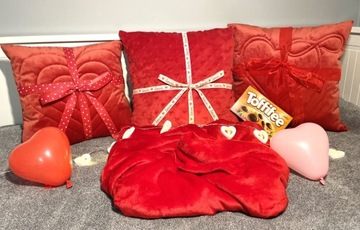 ПРЕМИУМ Подарок на ЖЕНСКИЙ ДЕНЬ БЕСПЛАТНО Одеяло Подушка