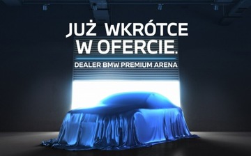 BMW X3 G01 SUV Facelifting 2.0 20i 184KM 2022 BMW X3 BMW X3 xDrive20i FV23% Fotel Sportowy Adapt