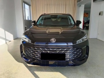 MG HS II SUV Hybrid+ 1.5T HYBRID+ 224KM 2026 MG HS 1.5T HEV+ Exclusive aut Suv 224KM 2026, zdjęcie 1