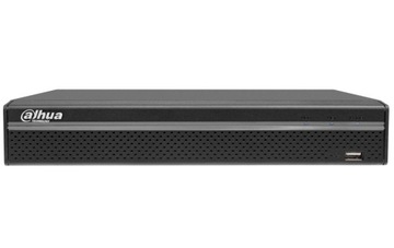 IP-РЕГИСТРАТОР DAHUA NVR2108HS-S3