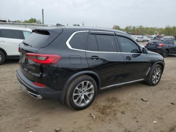 BMW X5 G05 2020 BMW X5 BMW X5 XDRIVE40I, 2020r., 4x4, 3.0L, zdjęcie 2