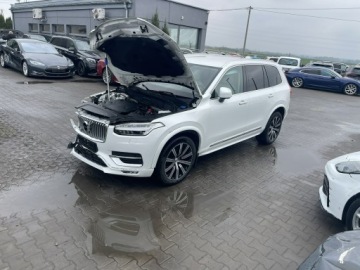 Volvo XC90 II 2019 Volvo XC 90 Inscription B5 AWD HAK Kamery360 7 Os., zdjęcie 4