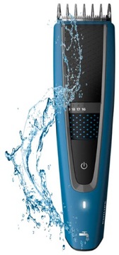 БЕСПРОВОДНОЙ КЛИМЕР ДЛЯ БРИТЬЯ ДЛЯ ВОЛОС И БОРОДЫ PHILIPS