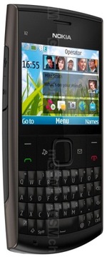 НОВЫЙ НАБОР NOKIA X2-01 АКЦИЯ НАБОР