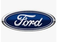 ВЕНТИЛЯТОР РАДИАТОРА FORD FIESTA MK7 08-17 С КОНДИЦИОНЕРОМ