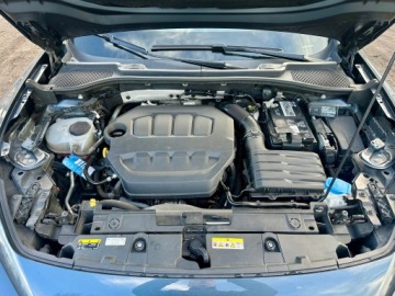 Cupra Formentor Crossover 2.0 TSI 310KM 2021 CUPRA FORMENTOR 2.0 TSI VZ 310Ps 4x4 FULL OPCJA LED PANORAMA SKÓRA, zdjęcie 30