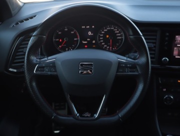 Seat Ateca SUV 2.0 TDI 150KM 2019 Seat Ateca 2.0 TDI, Salon Polska, Serwis ASO, zdjęcie 20