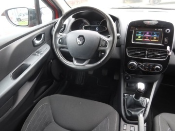 Renault Clio IV Hatchback 5d Facelifting 0.9 TCe 90KM 2019 Renault Clio 0.9 TCe, Salon Polska, VAT 23%, Navi, zdjęcie 6