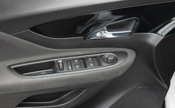 Opel Mokka I SUV 1.6 CDTI Ecotec 110KM 2017 Opel Mokka 1.6D 2017r Oryginal Lakier PDC Kamera Led 2 KPL KOL Sprowadzony, zdjęcie 26