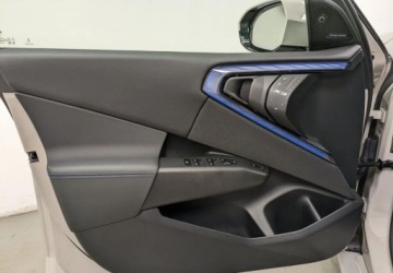 BMW X3 G45 2025 BMW X3 20d xDrive M Sport, Premium, M Pro, Panorama, 21 cali, HAK, EDC 2.0, zdjęcie 18