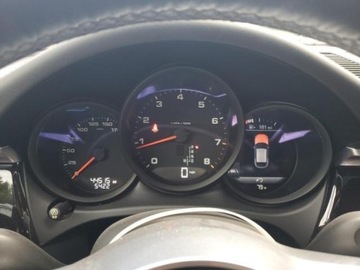 Porsche Macan 2020 Porsche Macan 2020r., 2.0l, od ubezpieczalni 2.0 Benzyna 261KM, zdjęcie 10