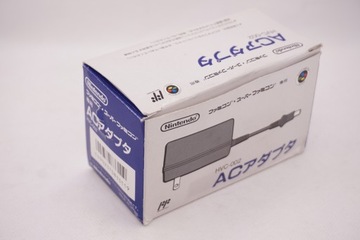 Сетевой адаптер Nintendo Super Famicom 100 В HVC-002