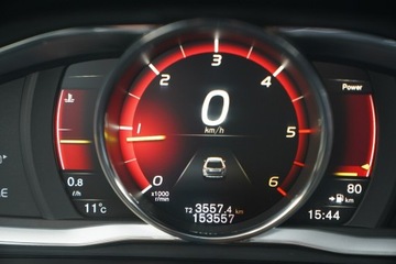 Volvo XC60 II Crossover D4 190KM 2018 Volvo XC 60 SUMMUM nawi PANORAMA bixenon SKÓRA, zdjęcie 28