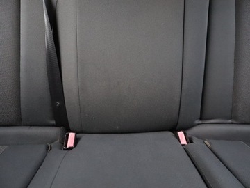 Renault Megane III Hatchback 1.6 16v 110KM 2009 Renault Megane 1.6 16V, Salon Polska, Klima, zdjęcie 9