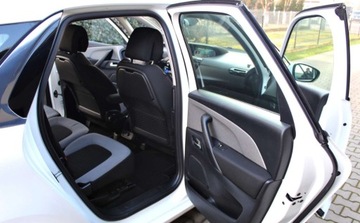 Citroen C4 Picasso II Picasso 1.2 PureTech 130KM 2015 Citroen C4 Picasso 1.2 i Navi Asystent parkowania 1 rok gwarancji w cen, zdjęcie 14