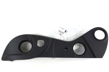 OSŁONA BOCZNA FOTELA ASTRA J MERIVA B ZAFIRA C OE LEWA 13257101