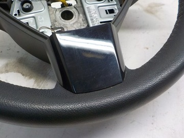 OPEL ASTRA H III ZAFIRA B VOLANT KŮŽE MULTIFUNKCE