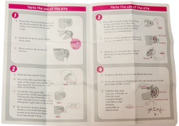 ЭЛЕКТРИЧЕСКАЯ ОБВЯЗОЧНАЯ МАШИНА MISTRAL