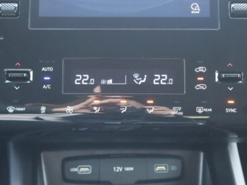 Hyundai Tucson IV SUV 1.6 T-GDI 48V 150KM 2024 Hyundai Tucson 1.6 T-GDI 48V MHEV, Salon Polska, zdjęcie 11